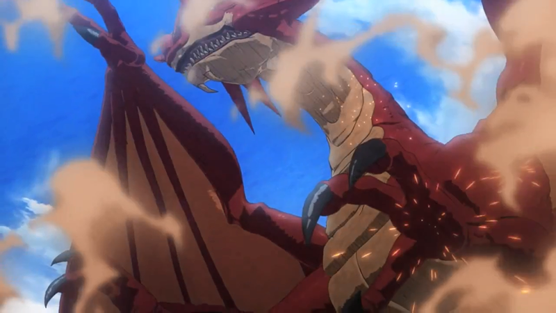 Illustration for article titled AnimeGATE: Thus AniTAY Compared Them (Ep 3 vs. Ch 3-6)